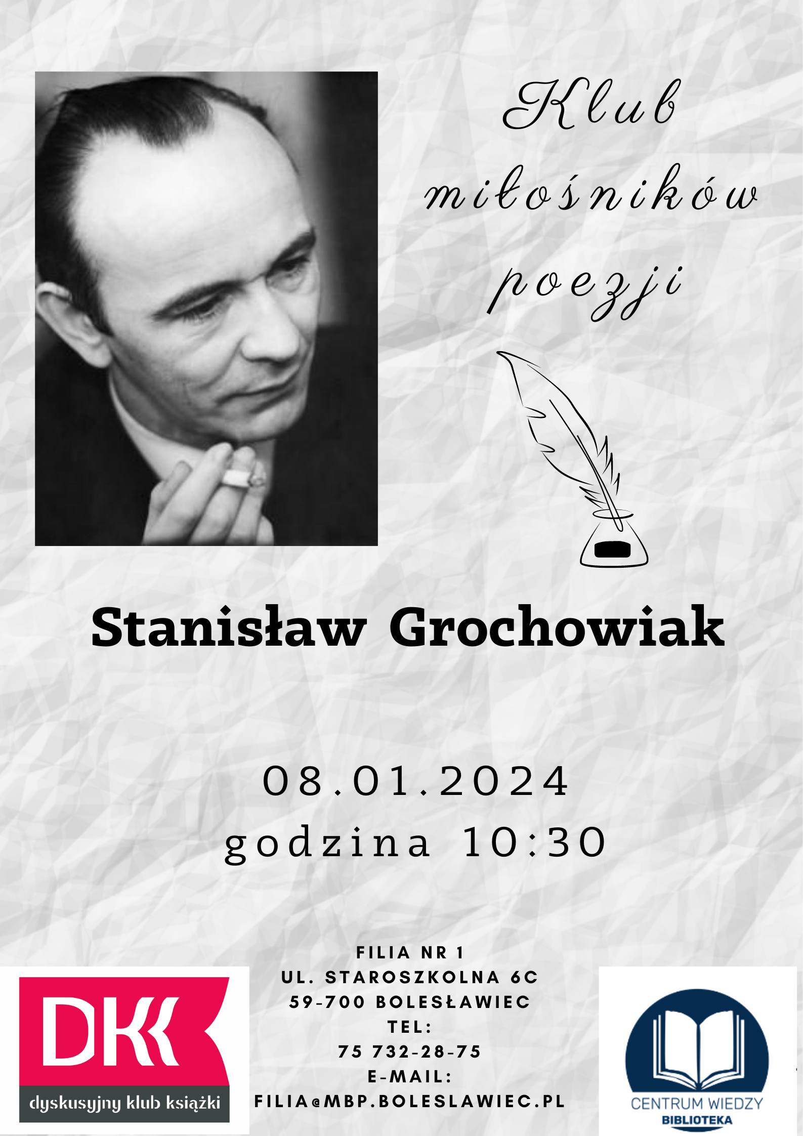 KMP Stanisaw Grochowiak21